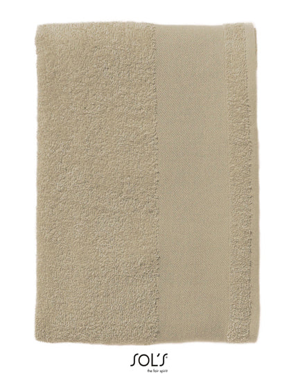 Bath Towel Island 70 in Rope, Größe 70 x 140 cm