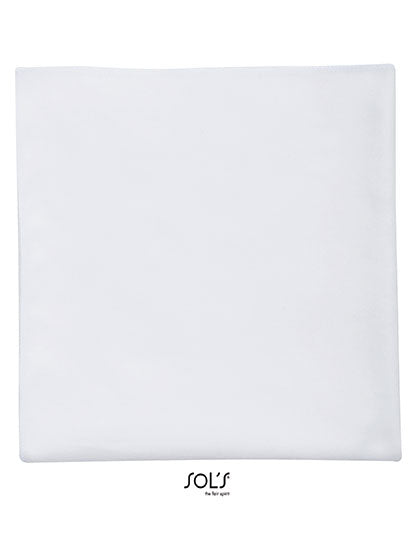 Microfibre Towel Atoll 70 in White, Größe 70 x 120 cm