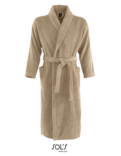 Bathrobe Palace in Rope, Größe L/XL
