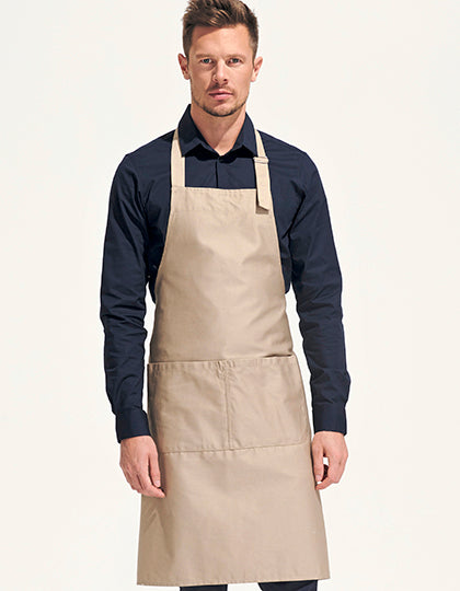 Long Apron Gala