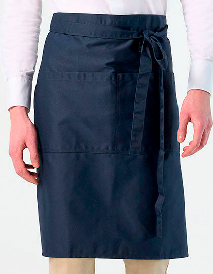 Medium Apron Greenwich