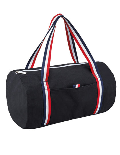 Odeon Bag in Black, Größe 45 x 25 x 25 cm