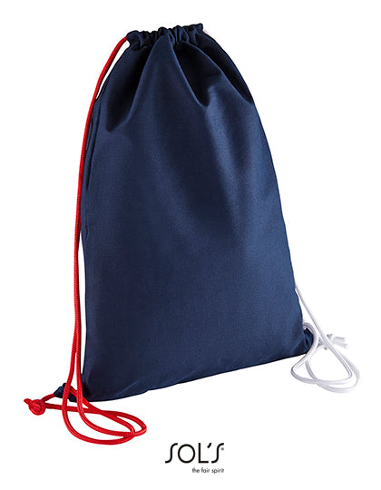 Marceau Bag in French Navy, Größe 33 x 45 cm