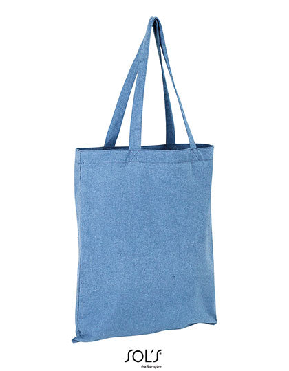 Awake Recycled Shopping Bag