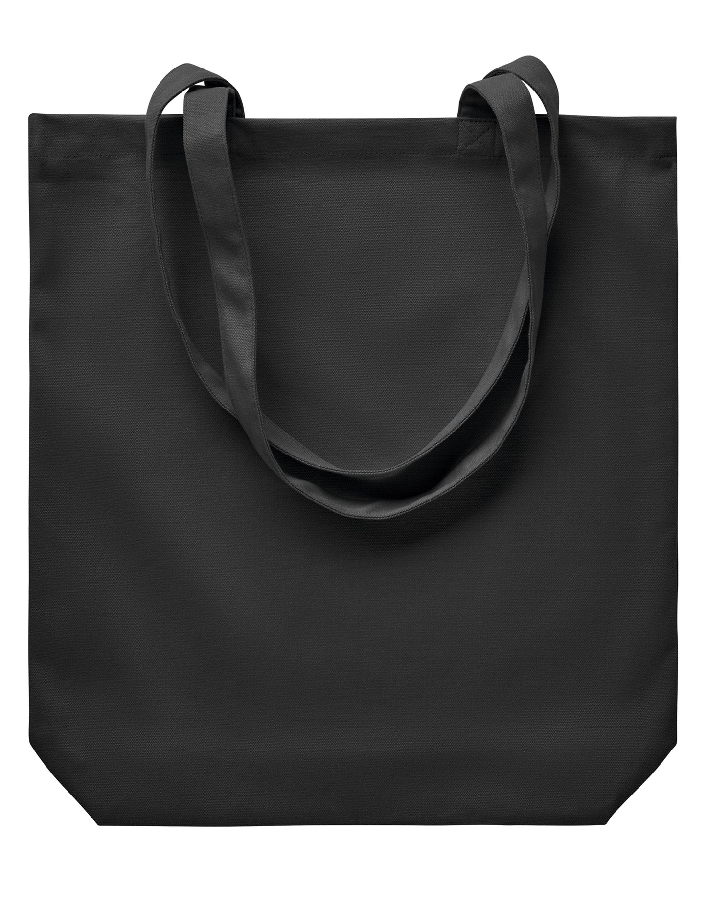 Shopping Bag Bali in Black, Größe 38 x 9 x 42 cm