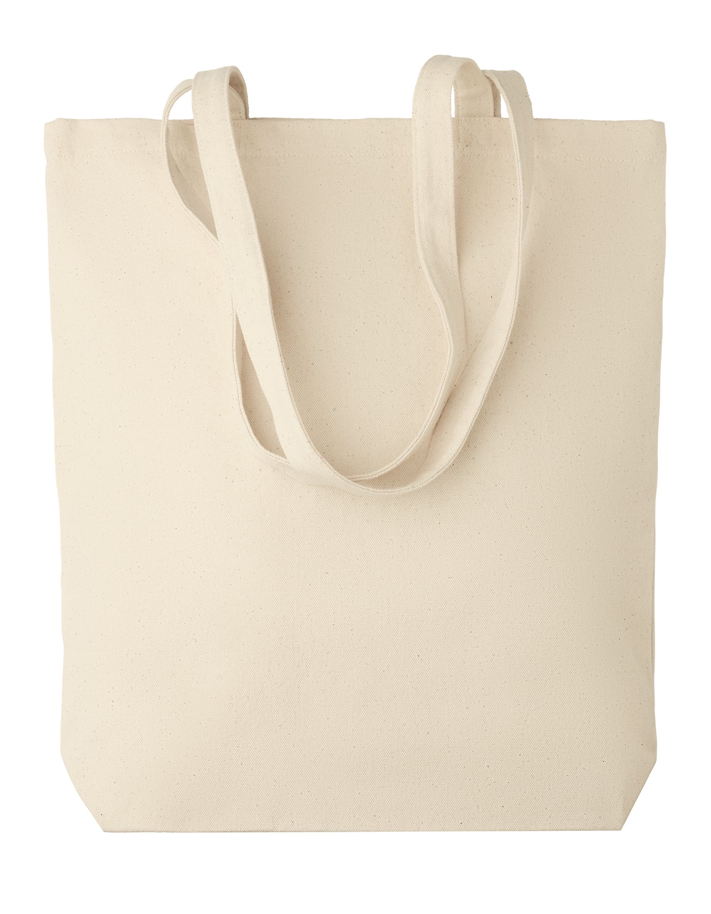 Shopping Bag Bali in Natural, Größe 38 x 9 x 42 cm