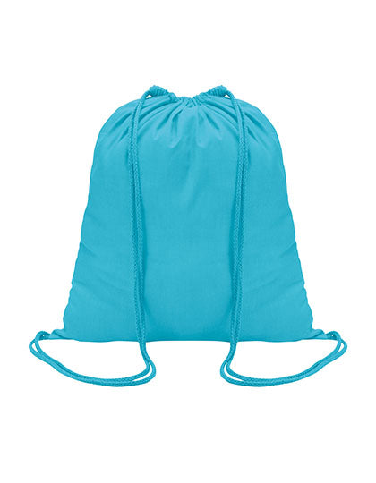 Drawstring Backpack Genova