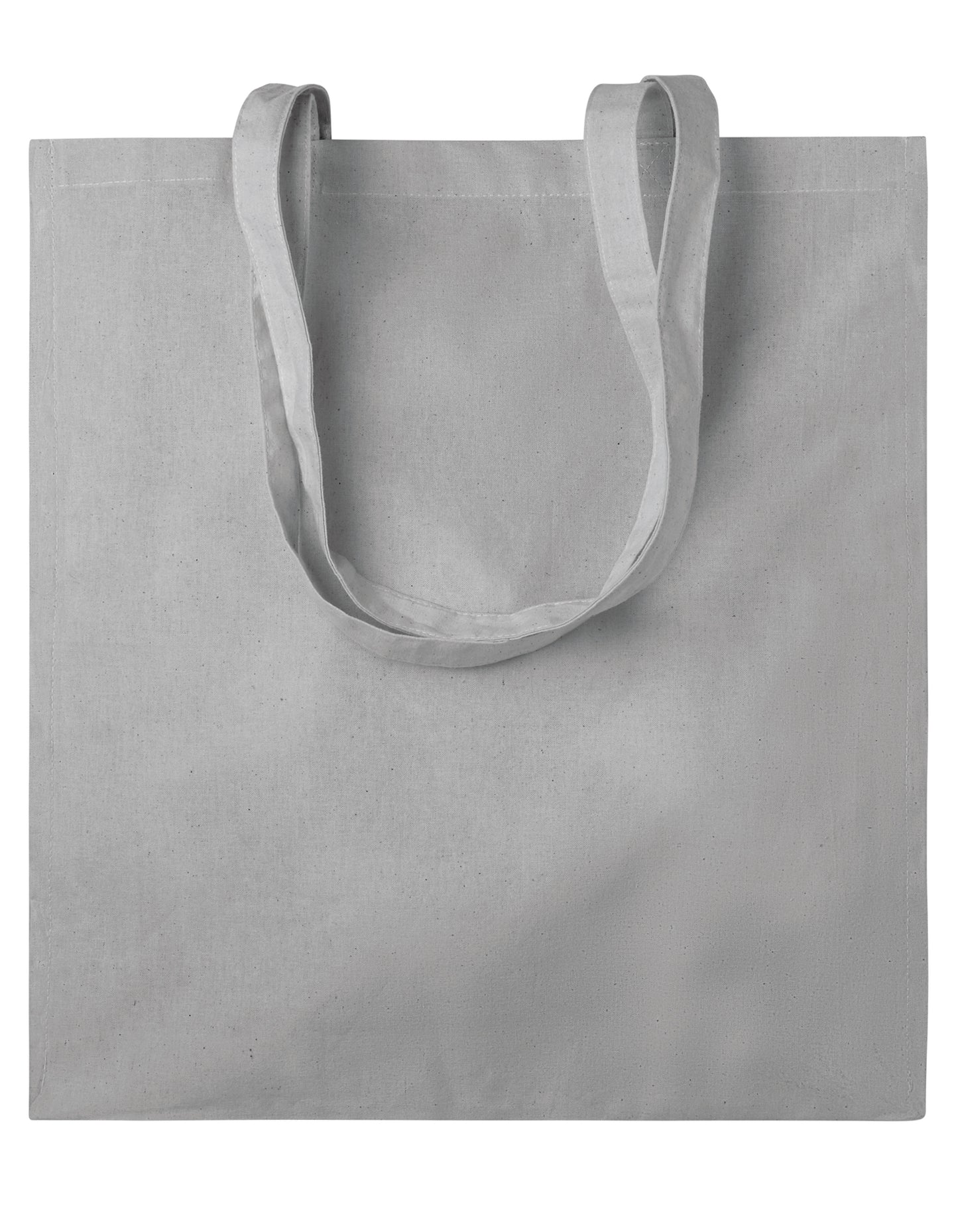 Shopping Bag Roma in Graphite, Größe 38 x 9 x 42 cm