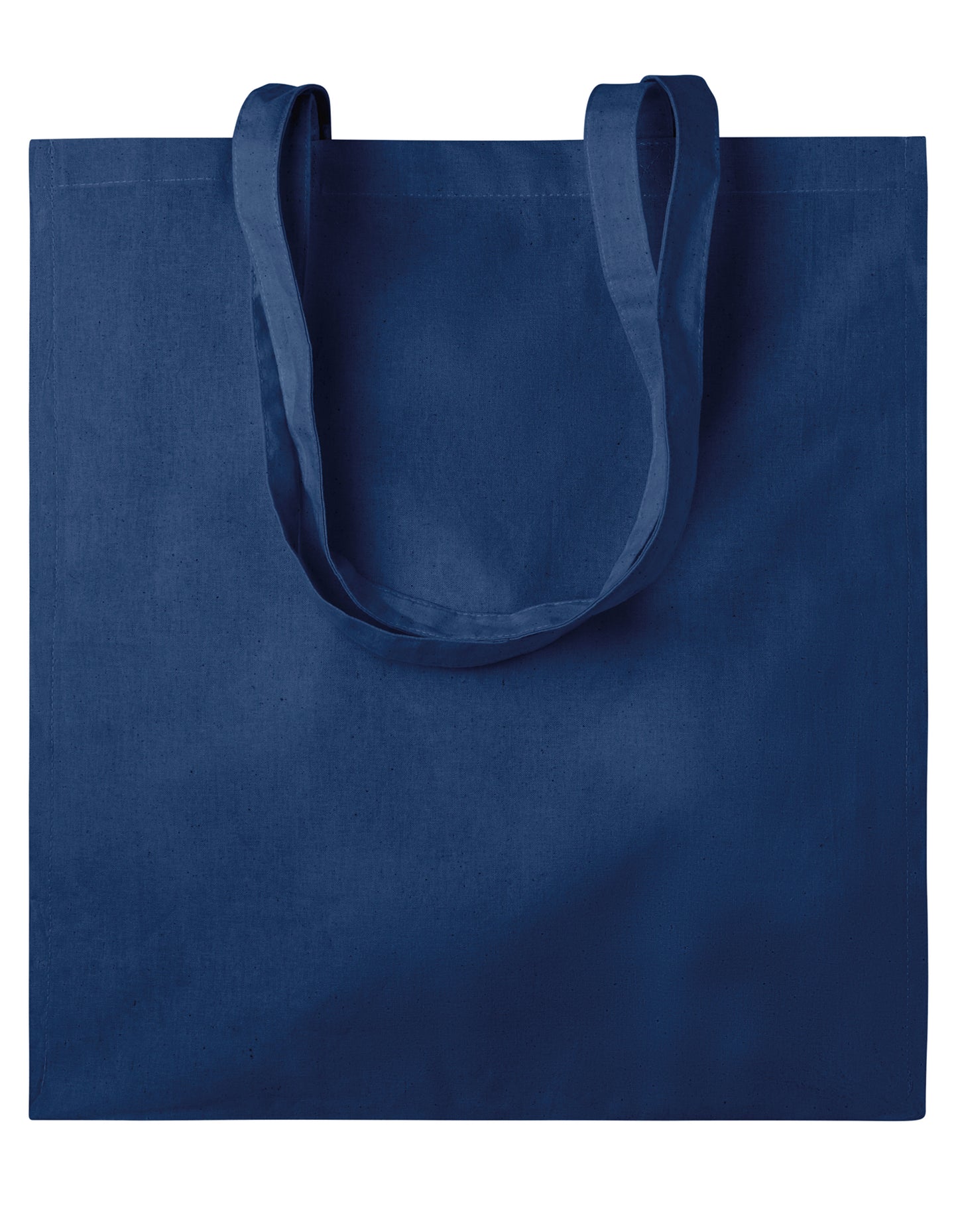 Shopping Bag Roma in Ultramarine, Größe 38 x 9 x 42 cm