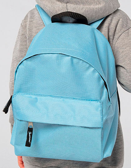 Kids´ Backpack Rider