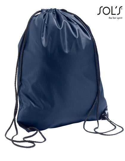 Backpack Urban in French Navy, Größe 34,5 x 45 cm