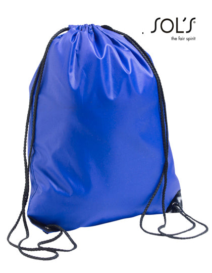 Backpack Urban in Royal Blue, Größe 34,5 x 45 cm