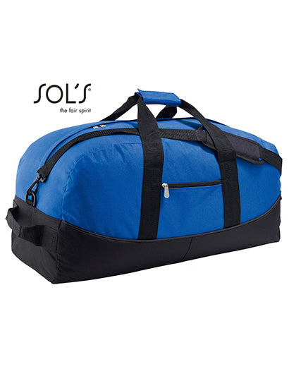 Travel Bag Stadium 65 in Royal Blue, Größe 65 x 30 x 28 cm