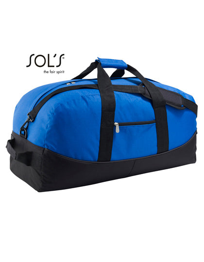 Travel Bag Stadium 72 in Royal Blue, Größe 72 x 38 x 34 cm