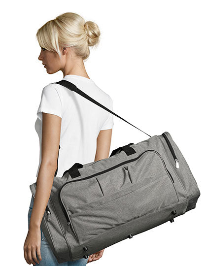 Travel Bag Weekend
