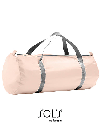 Travel Bag Casual Soho 52 in Creamy Pink, Größe 52 x 22 cm