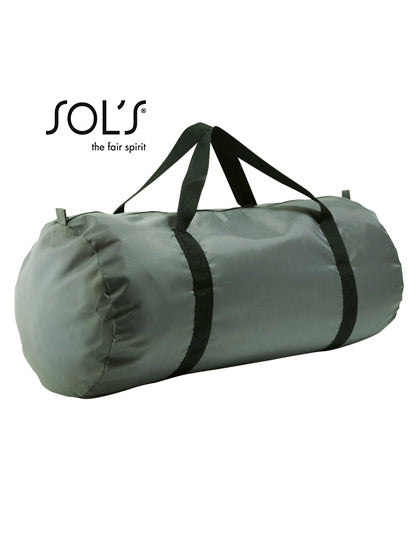 Travel Bag Casual Soho 52 in Urban Grey, Größe 52 x 22 cm