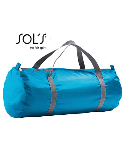 Travel Bag Casual Soho 67 in Aqua, Größe 67 x 30 cm