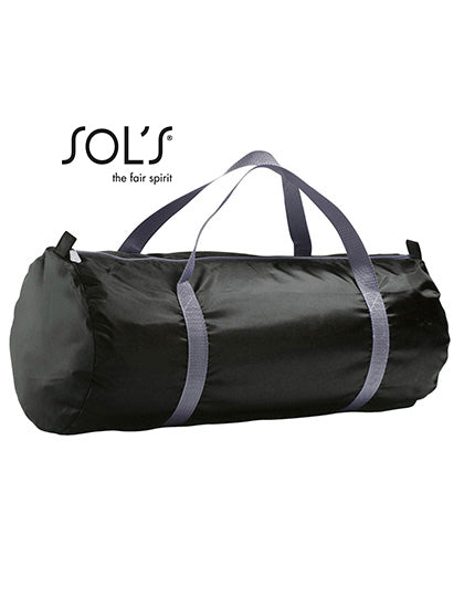 Travel Bag Casual Soho 67 in Black, Größe 67 x 30 cm