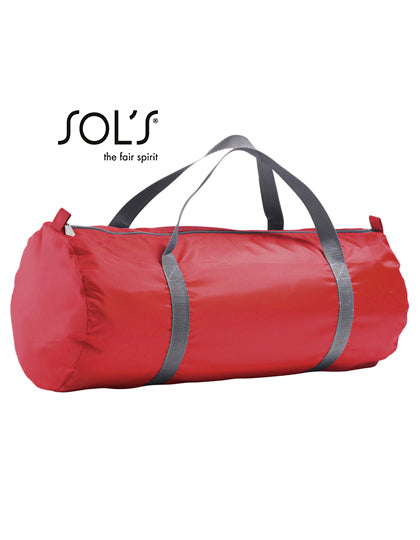 Travel Bag Casual Soho 67 in Red, Größe 67 x 30 cm