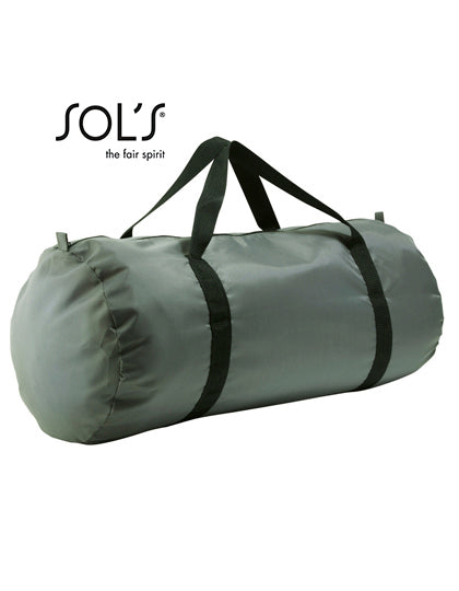 Travel Bag Casual Soho 67 in Urban Grey, Größe 67 x 30 cm