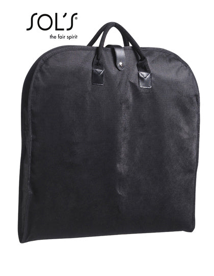 Premier Bag in Black, Größe 110 x 60 cm