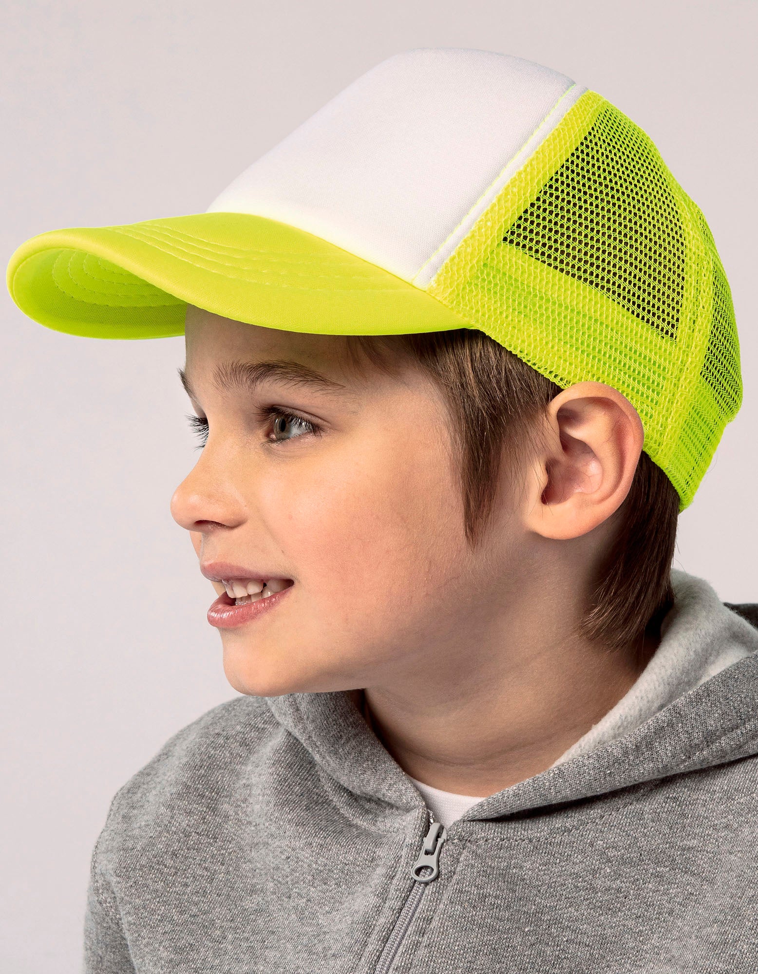 Kids´ Bubble Cap