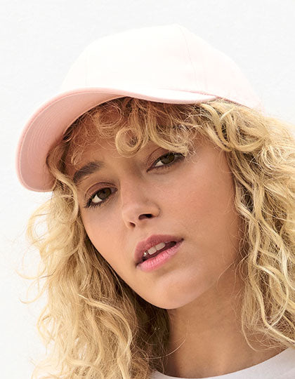 Six Panel Cap Blaze