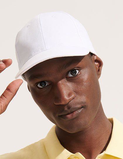 6-Panel Cap Apollo