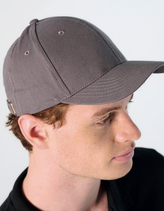 Six Panel Cap Tekapo