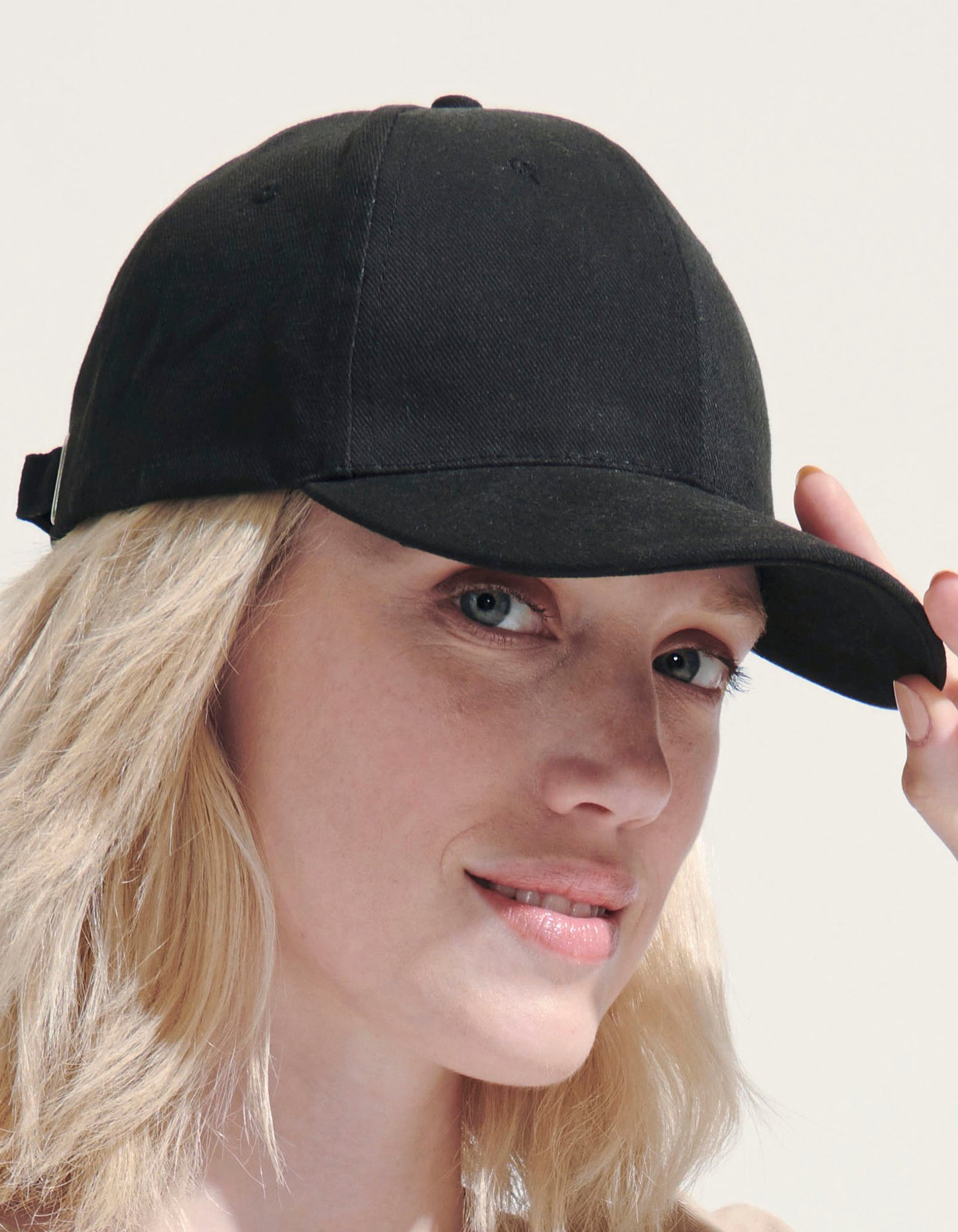 Six Panel Cap Buffalo