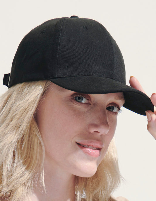 Six Panel Cap Buffalo