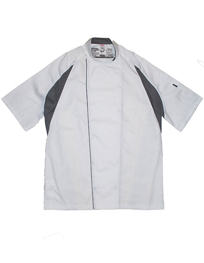 Jacket Staycool Raglan Sleeve