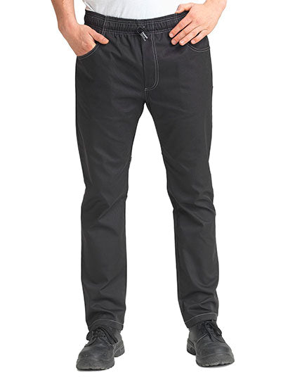 Prep Trouser
