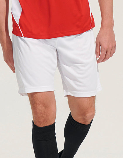 Basic Shorts San Siro 2