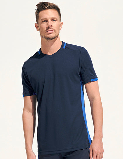 Classico Contrast Shirt