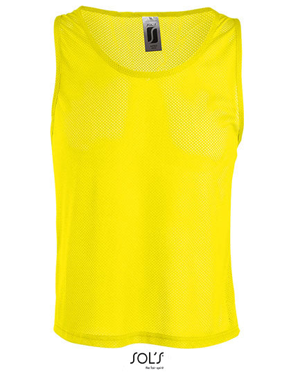 Anfield in Lemon, Größe XL