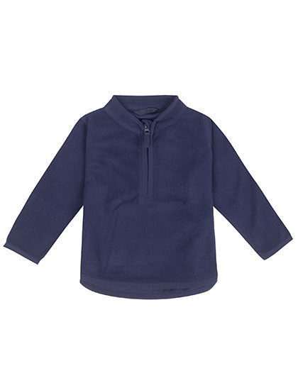 1/2 Zip Lightweight Fleece