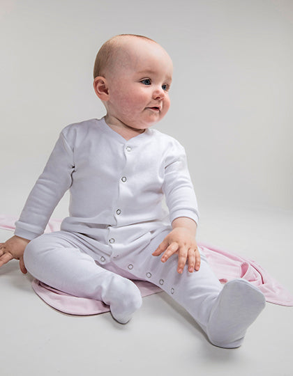 Baby Sleepsuit
