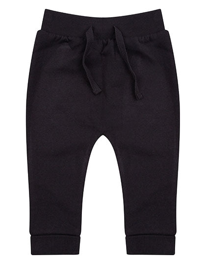 Toddler Joggers in Black, Größe 24/36 months