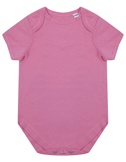Organic Bodysuit