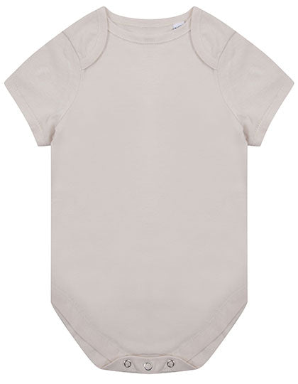 Organic Bodysuit