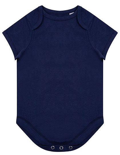 Organic Bodysuit
