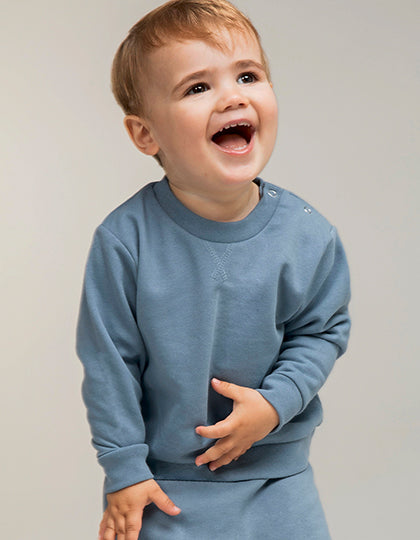 Kids´ Sustainable Sweatshirt