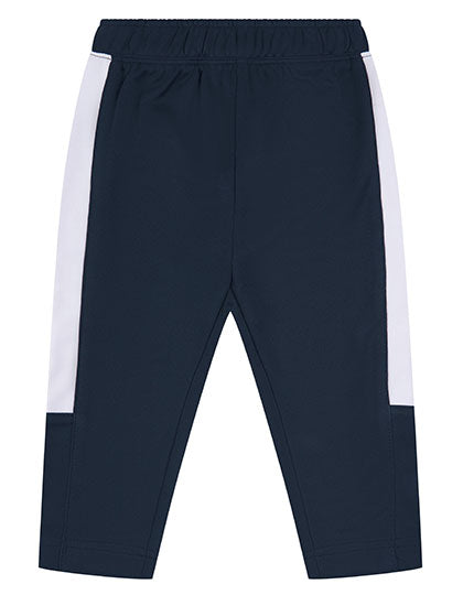 Kids Track Bottoms in Navy, Größe 24/36 months