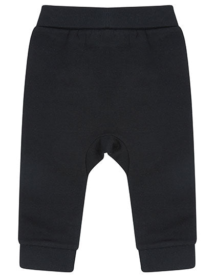 Kids´ Sustainable Joggers in Black, Größe 5-6 years