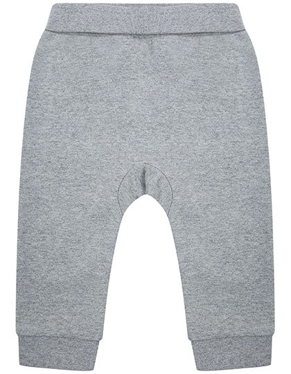 Kids´ Sustainable Joggers in Heather Grey, Größe 5-6 years