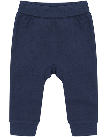 Kids´ Sustainable Joggers in Navy, Größe 5-6 years