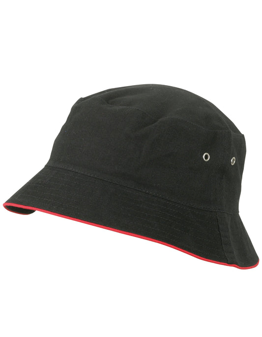 Fisherman Piping Hat