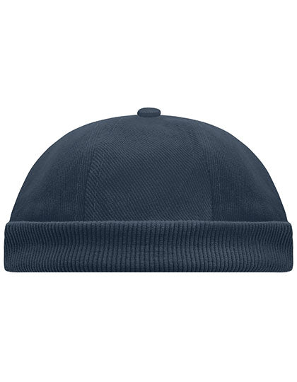 6 Panel Chef Cap
